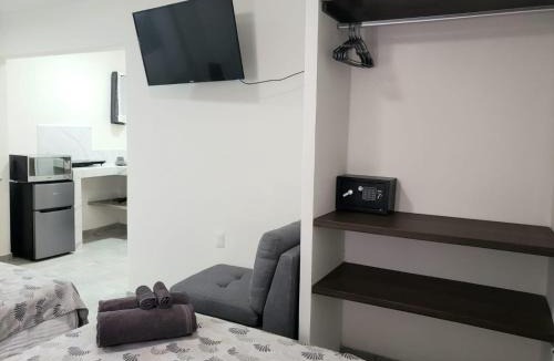 Centro - Supmza 001 Apartment | Casa Aura