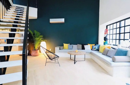 La Veleta Villa | Casa Búho & Casa Arco
