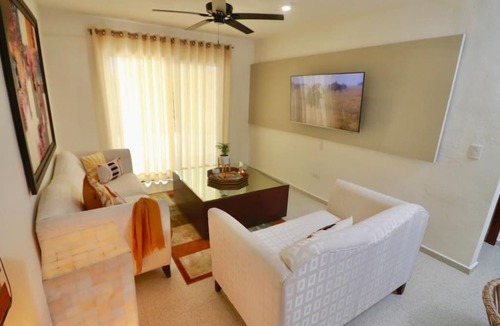 Colonia Adolfo Lopez Mateos Apartment | Casa Belcher (Ray's)