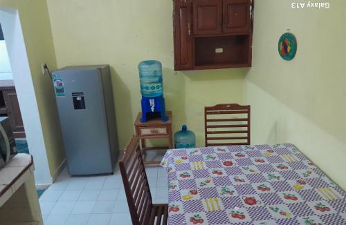Colonia Andres House | casa bella