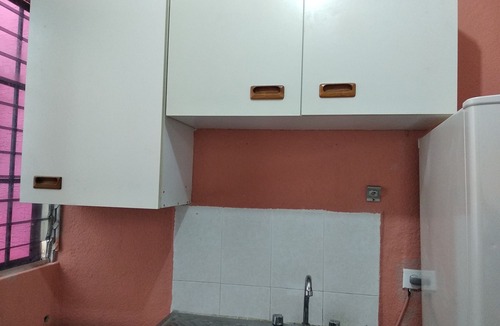 Cancun House | Casa Bikini - WiFi - Kitchen - TV - Park Supermarket Restaurants Nearby