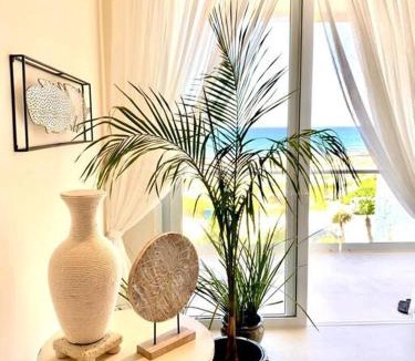 Akumal Apartment | Casa Blanca By The Caribbean Sea