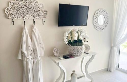 Akumal Apartment | Casa Blanca By The Caribbean Sea