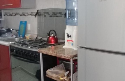 Puerto Juarez Apartment | Casa Blanca
