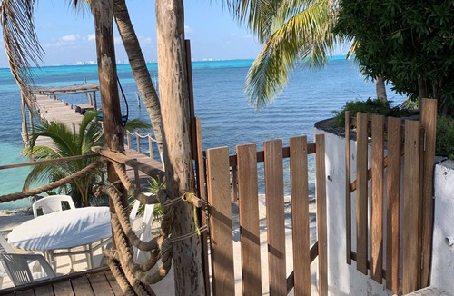 Salina Grande House | Casa Bonita: Casa de 6 Dormitorios Para 12 Personas