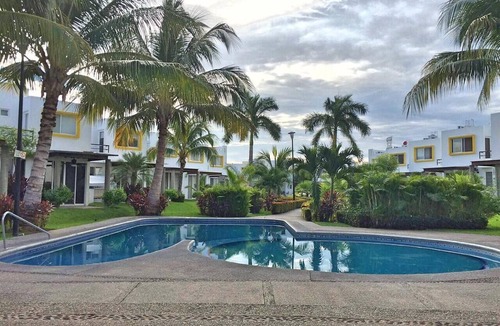 Valle Dorado House | Casa Bonita in Nuevo Vallarta: Enjoy Your Beach Vacation
