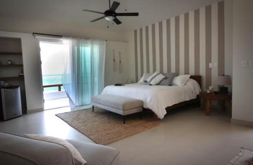 Puerto Morelos House | Casa Brisa y Mar