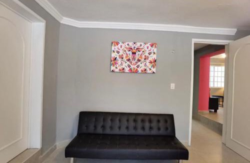 Colonia Centro House | Casa Buba