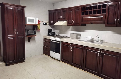 Colonia Centro Apartment | Casa Buba