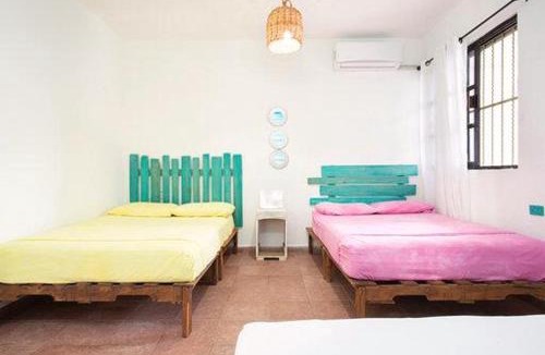 Colonia Centro House | Casa Cálido Hotel