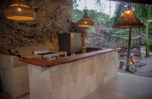 Buenavista House | Casa Cactus Buenavista