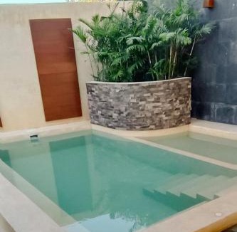 Bacalar Villa | Casa Cactus Luxury Villa
