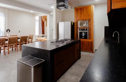Bacalar Villa | Casa Cactus Luxury Villa