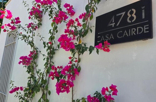 Centro Villa | Casa Cairde