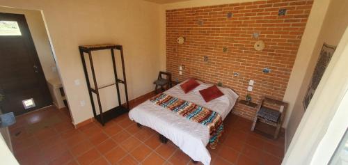 Malinalco Cabin | Casa Catonalco