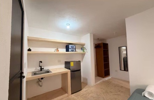 Xcumpich Apartment | Casa Cedro | Private Studio 5/10, North Mérida.