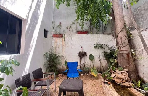 Xcumpich Apartment | Casa Cedro | Private Studio 5/10, North Mérida.