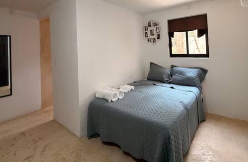 Xcumpich Apartment | Casa Cedro | Private Studio 5/10, North Mérida.