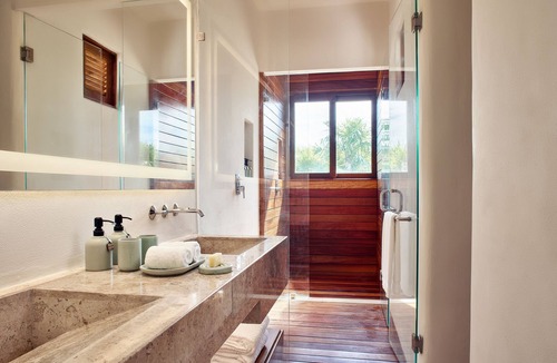 Punta Allen Hotel | Casa Chablé Sian Ka'an Reserve - South of Tulum