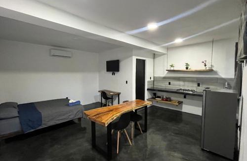 Calderitas Apartment | Casa Che-Chen