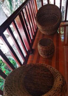 Bacalar Hotel | Casa CheJum Bacalar