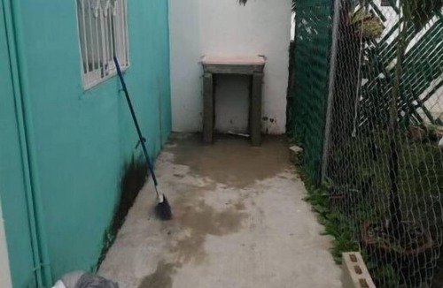 Chetumal House | Casa Chetumal, renta por mes o por dia