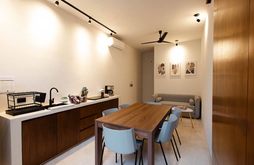 Centro House | Casa Chi'it - Centro de Mérida - Luxury House