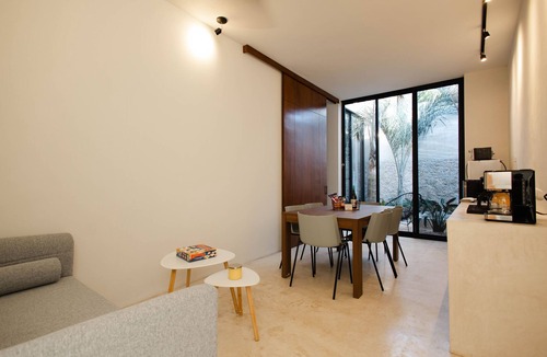 Centro House | Casa Chi'it - Centro de Mérida - Luxury House