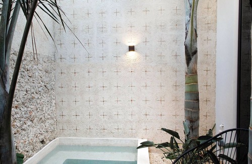 Centro House | Casa Chi'it - Centro de Mérida - Luxury House