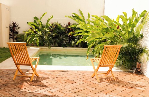 Hidalgo Apartment | Casa Chicatana