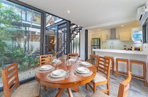 Ek Balam Village Villa | Casa Chiit