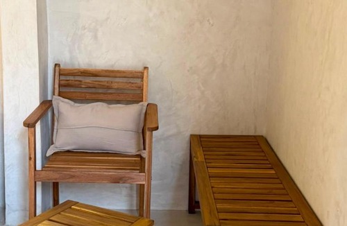 Los Tamarindos Hotel | Casa Chirundo