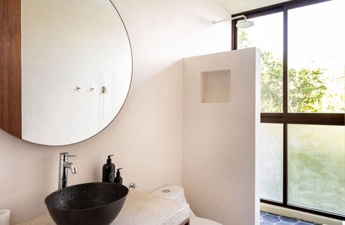 Tulum Condo | Casa Chul Romantic Apartment
