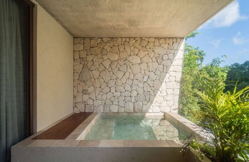 Tulum Condo | Casa Chul Romantic Apartment