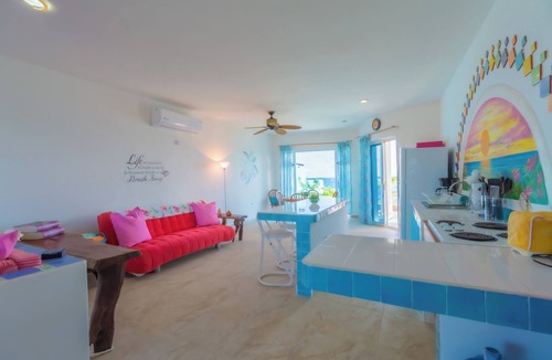 Centro - Supmza 001 House | Casa Cielo Entire Villa 4 BR/4 Bath
