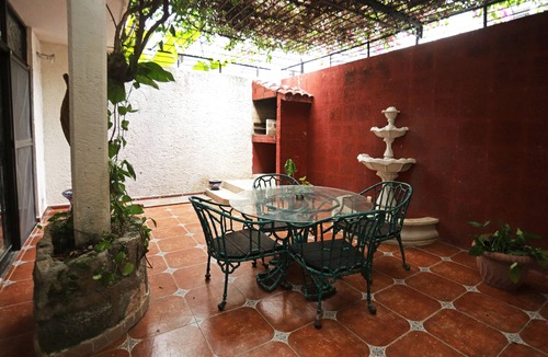 Downtown Cancun House | CASA COLIBRI