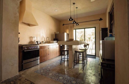 Barrio de Santiago House | Casa Colonial c/Alberca Privada