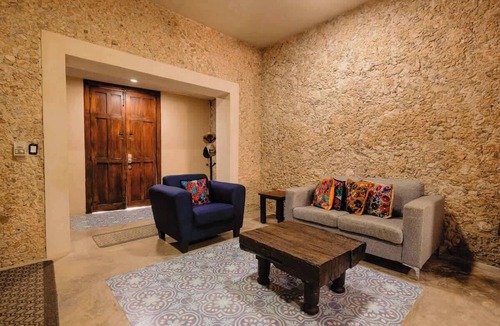 Barrio de Santiago House | Casa Colonial c/Alberca Privada