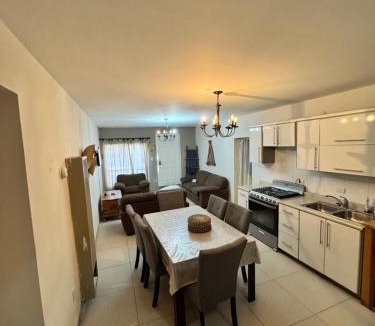 Creel Apartment | Casa Confort Creel