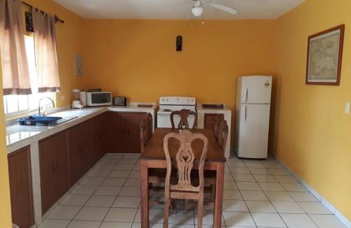 Colonia 10 De Abril Apartment | Casa Coral Cozumel