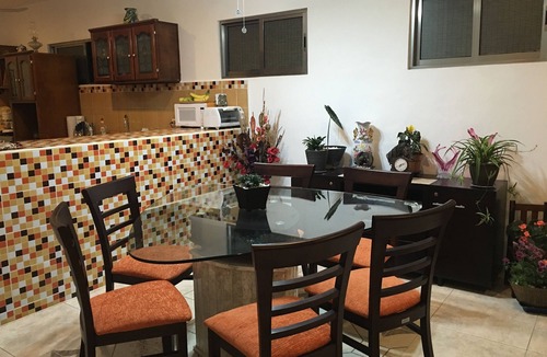 Centro House | Casa Corazón de Playa/Playacar ubicada a unos pasos de la playa