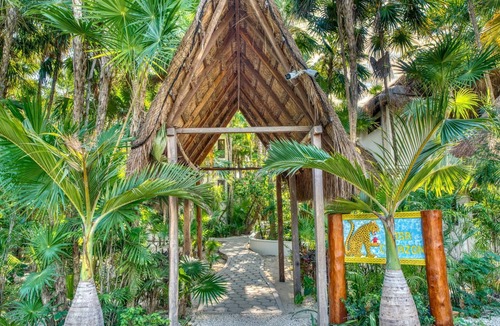 Soliman Bay House | Casa Corazon Three, Bungalow in Tulum