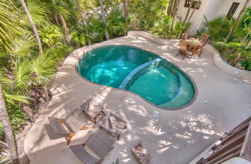 Soliman Bay House | Casa Corazon Three, Bungalow in Tulum