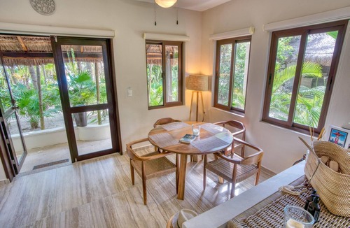 Soliman Bay House | Casa Corazon Three, Bungalow in Tulum