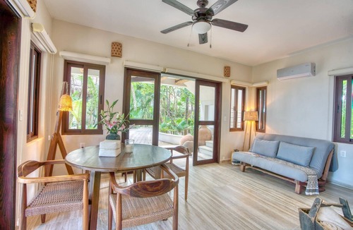 Soliman Bay House | Casa Corazon Two, Bungalow in Tulum