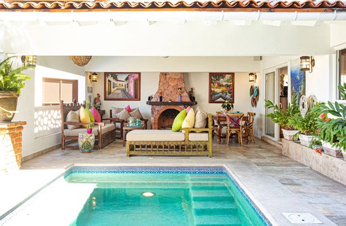 Romantic Zone Villa | Casa Cynergy