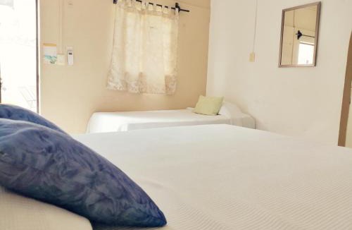 Downtown Cancun House | Casa de Ana - Habitación privada