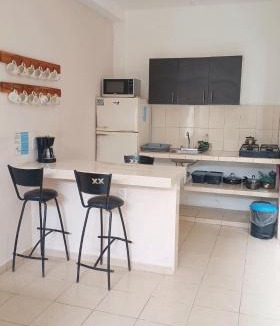 Downtown Cancun House | Casa de Ana - Habitación privada