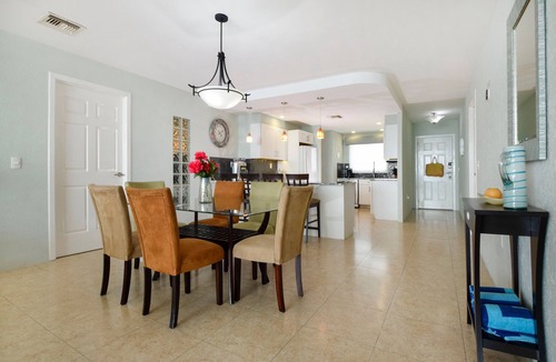 Colonia Andres Condo | Casa de Esperanza 8th Flr Penthouse PHBS