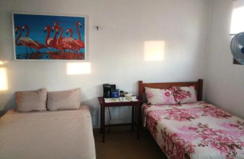 Rio Lagartos House | Casa de la Abuela 2